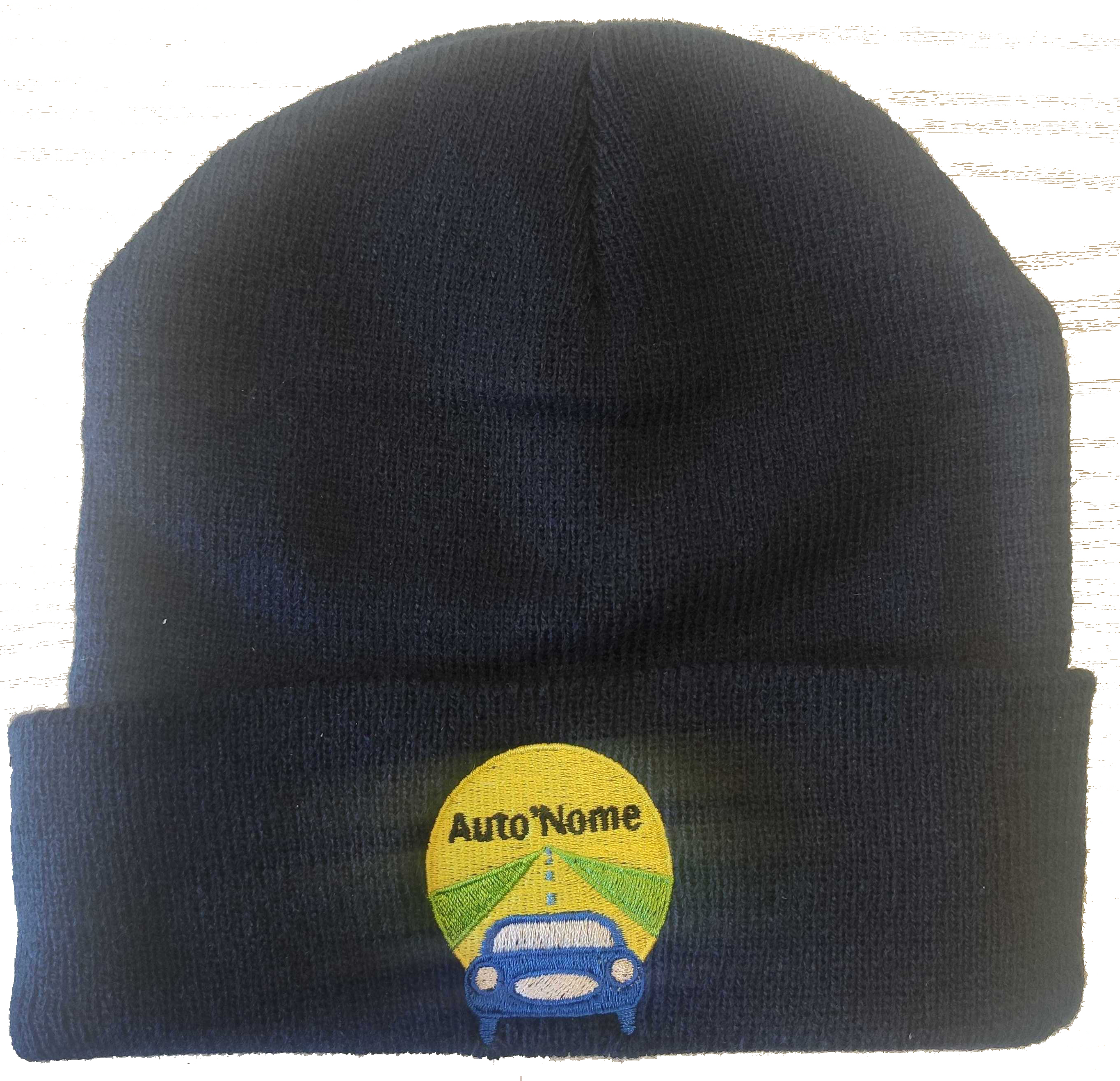 bonnet