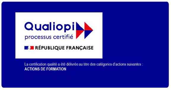 logo qualiopi